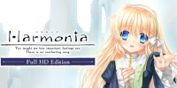 Harmonia Full HD Edition